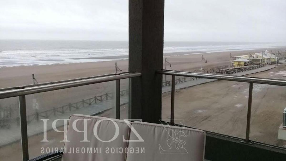 2 bedrooms Apartment in Mar del Plata, Argentina No. 85500