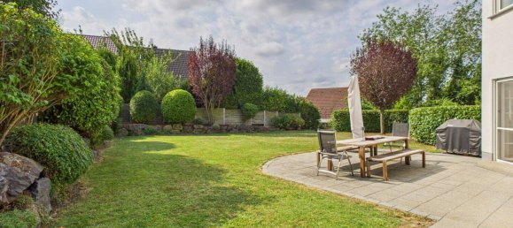 Дом с 6 спальнями в Майнц-Бинген, Германия № 283811 2