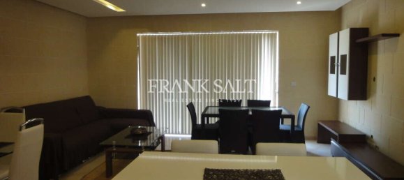 2 chambres Penthouse à Sannat, Malta No. 5548 23