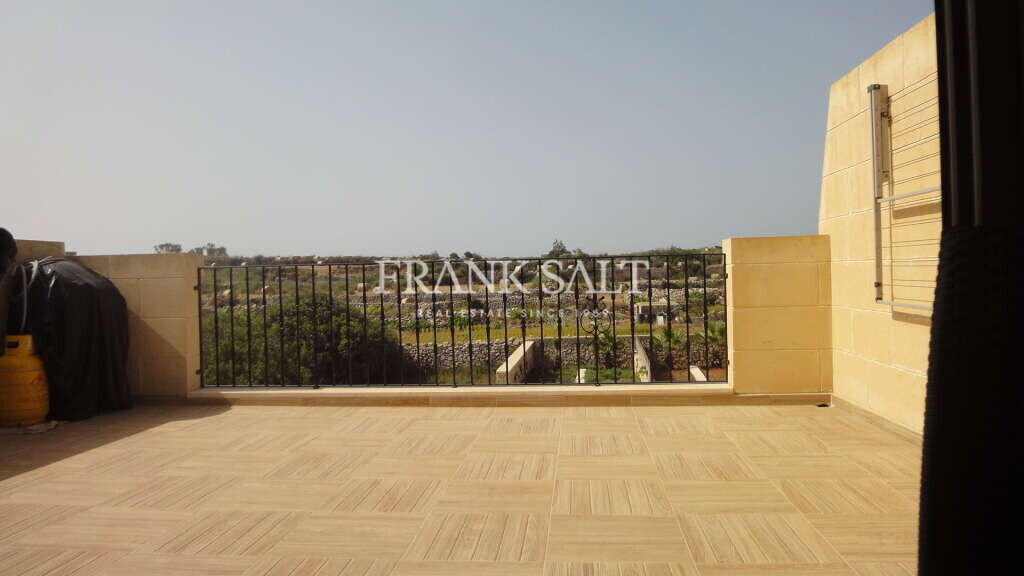 2 chambres Penthouse à Sannat, Malta No. 5548