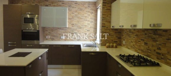 2 chambres Penthouse à Sannat, Malta No. 5548 18