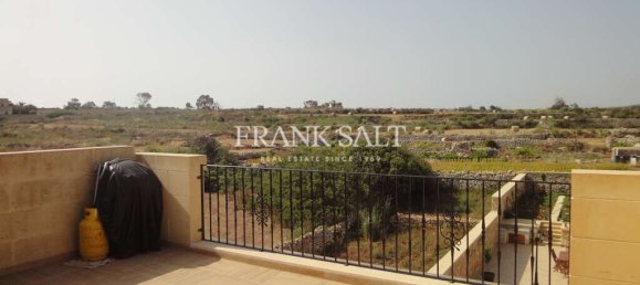 2 chambres Penthouse à Sannat, Malta No. 5548 13