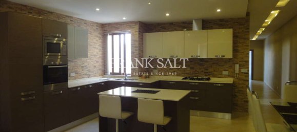 2 chambres Penthouse à Sannat, Malta No. 5548 16