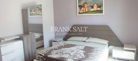 2 chambres Penthouse à Sannat, Malta No. 5548 15