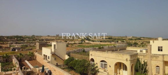 2 chambres Penthouse à Sannat, Malta No. 5548 14