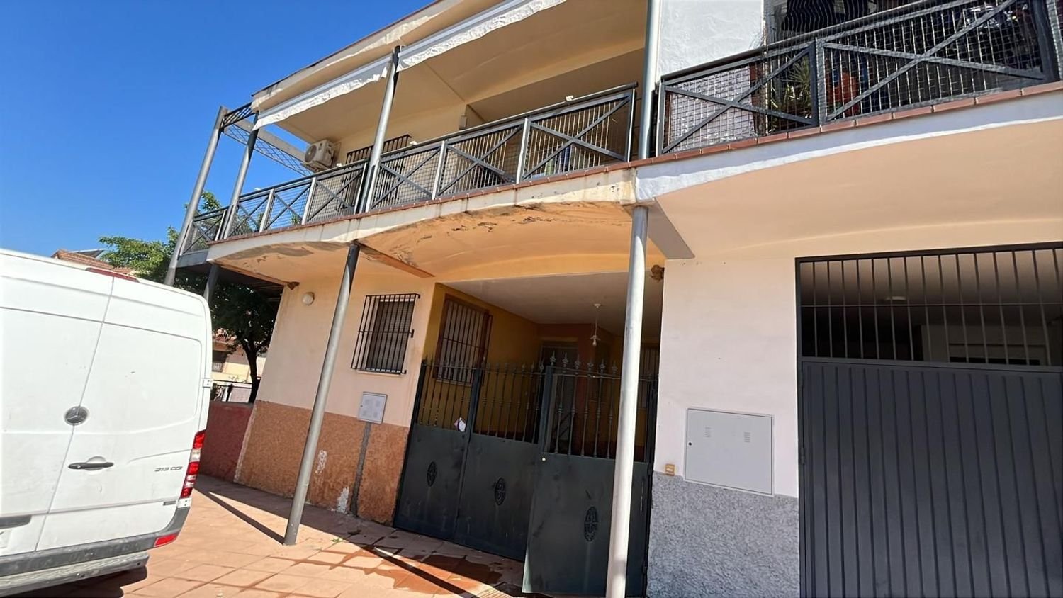 2 bedrooms Apartment in Andalusia, Spain No. 138527