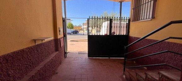 2 bedrooms Apartment in Andalusia, Spain No. 138527 24