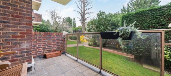 2 bedrooms Apartment in Beckenham, United Kingdom No. 874 6