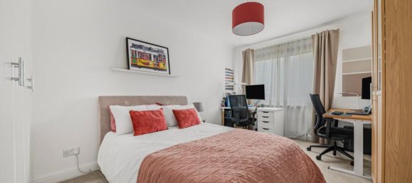 2 bedrooms Apartment in Beckenham, United Kingdom No. 874 5