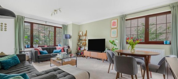 2 bedrooms Apartment in Beckenham, United Kingdom No. 874 2