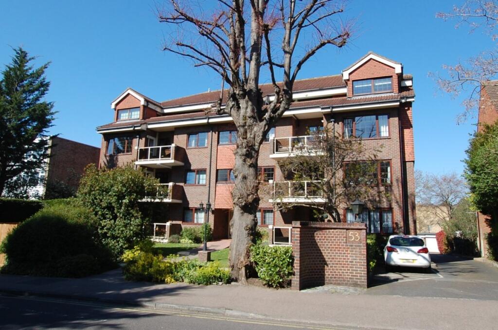 2 bedrooms Apartment in Beckenham, United Kingdom No. 874