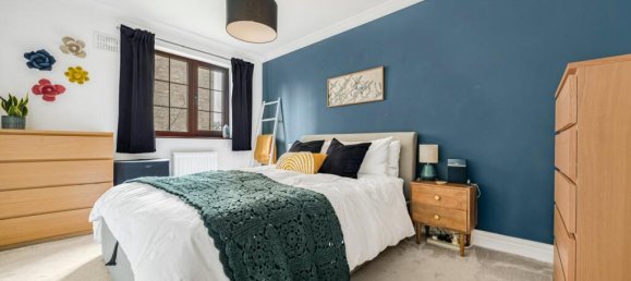 2 bedrooms Apartment in Beckenham, United Kingdom No. 874 3