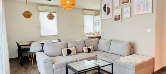 Квартира с 3 спальнями в Марсель, Франция № 360974 2