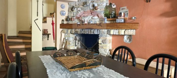 Casa T3 em Carpineto della Nora, Italy N.º 308654 3