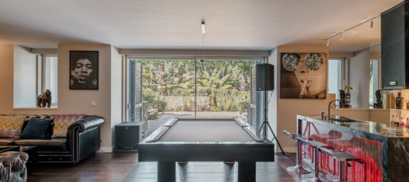 4 chambres Villa à Cascais, Portugal No. 96421 23