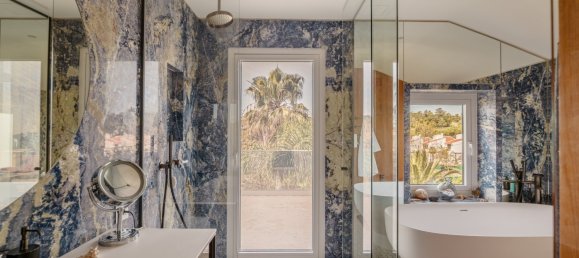 4 chambres Villa à Cascais, Portugal No. 96421 9