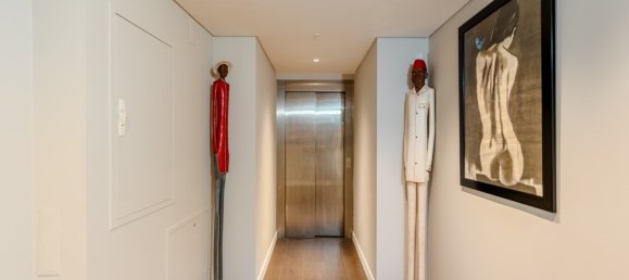 4 chambres Villa à Cascais, Portugal No. 96421 21