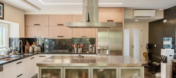 4 chambres Villa à Cascais, Portugal No. 96421 5