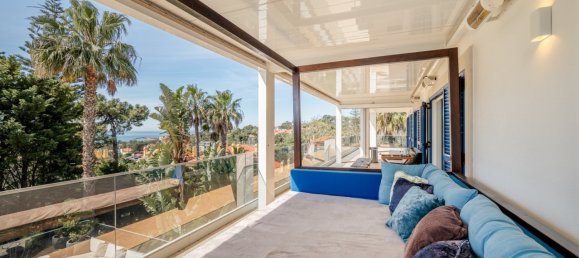 4 chambres Villa à Cascais, Portugal No. 96421 18