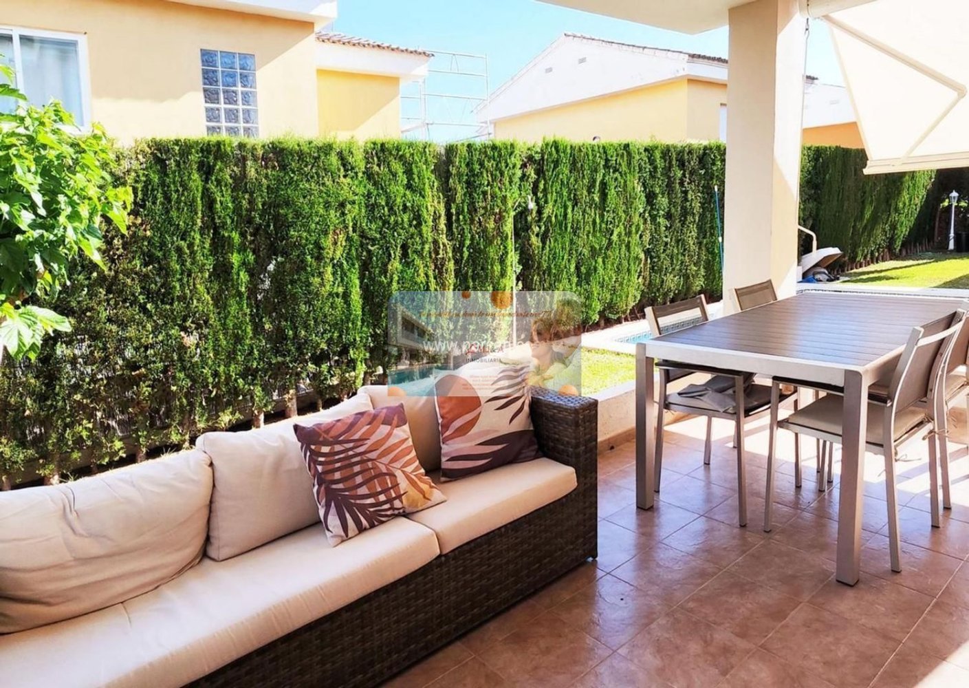 6 bedrooms Villa in Castellon, Spain No. 146546