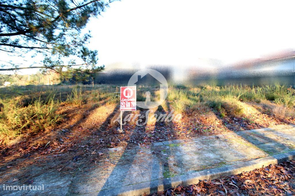 Grundstück in Vila Nova de Famalicao, Portugal 505m², Nr. 52068