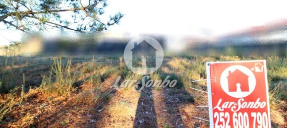 Terreno em Vila Nova de Famalicão, Portugal 505 m² N.º 52068 3