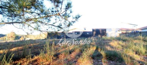 Terreno em Vila Nova de Famalicão, Portugal 505 m² N.º 52068 5