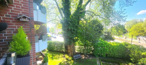 2 Schlafzimmer Wohnung in Gelsenkirchen, Germany, Nr. 309686 11