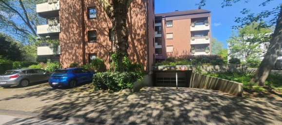 2 Schlafzimmer Wohnung in Gelsenkirchen, Germany, Nr. 309686 17