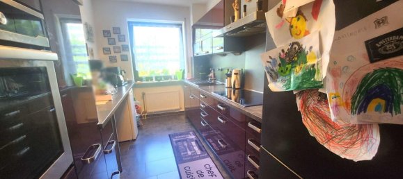 2 Schlafzimmer Wohnung in Gelsenkirchen, Germany, Nr. 309686 6