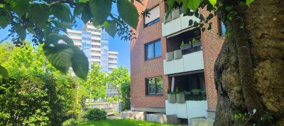 2 Schlafzimmer Wohnung in Gelsenkirchen, Germany, Nr. 309686 18