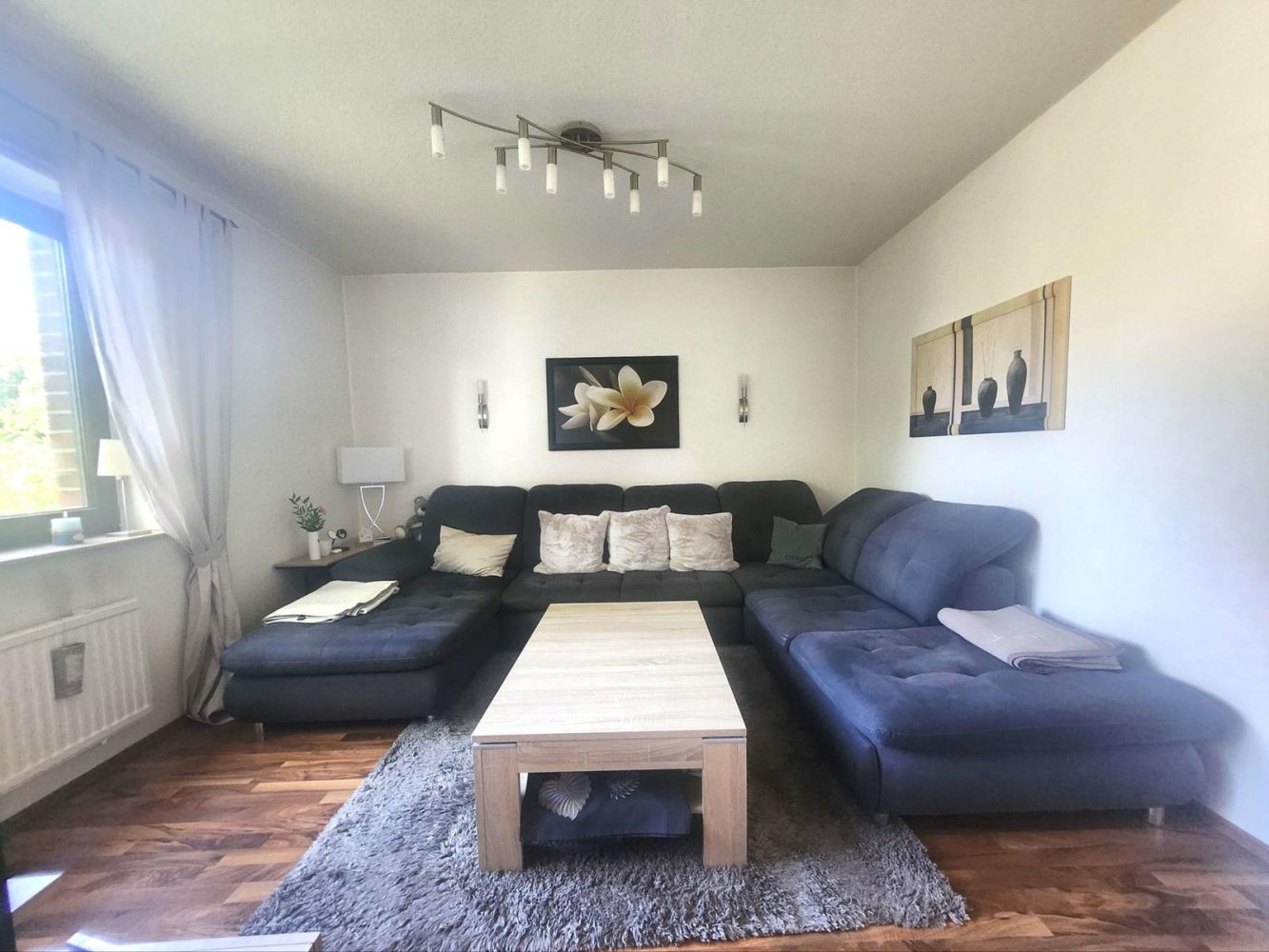 2 Schlafzimmer Wohnung in Gelsenkirchen, Germany, Nr. 309686
