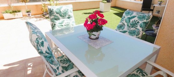 3 bedrooms Apartment in La Zenia, Spain No. 176266 25