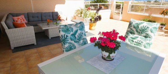 3 bedrooms Apartment in La Zenia, Spain No. 176266 26