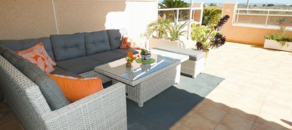 3 bedrooms Apartment in La Zenia, Spain No. 176266 27