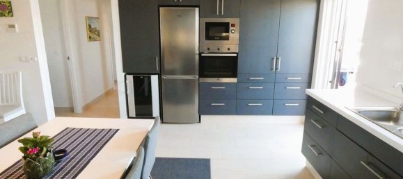 3 bedrooms Apartment in La Zenia, Spain No. 176266 12