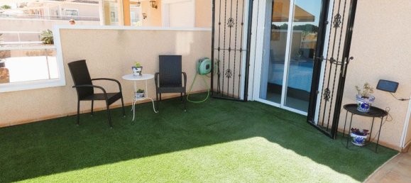 3 bedrooms Apartment in La Zenia, Spain No. 176266 22