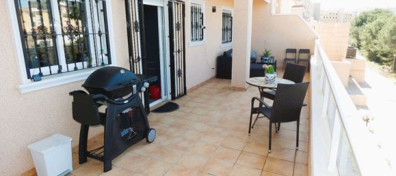 3 bedrooms Apartment in La Zenia, Spain No. 176266 8