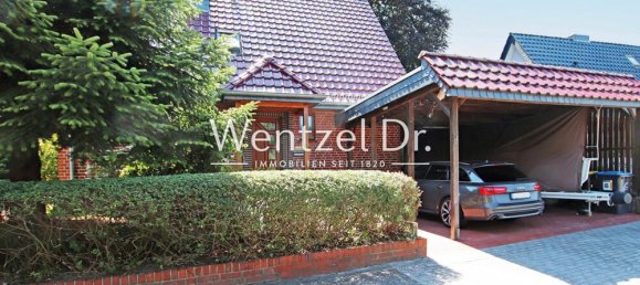 4 Schlafzimmer Haus in Schleswig-Holstein, Germany, Nr. 40499 3