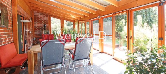 4 Schlafzimmer Haus in Schleswig-Holstein, Germany, Nr. 40499 18