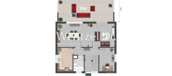 4 Schlafzimmer Haus in Schleswig-Holstein, Germany, Nr. 40499 19