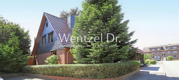 4 Schlafzimmer Haus in Schleswig-Holstein, Germany, Nr. 40499 24