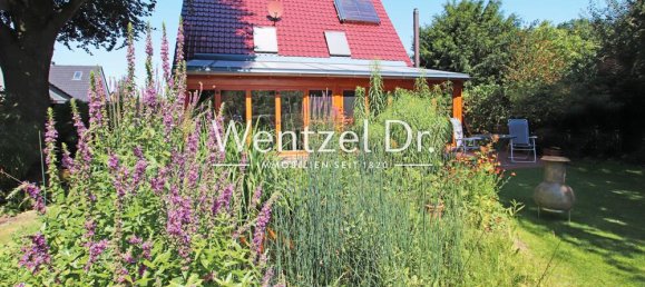 4 Schlafzimmer Haus in Schleswig-Holstein, Germany, Nr. 40499 31