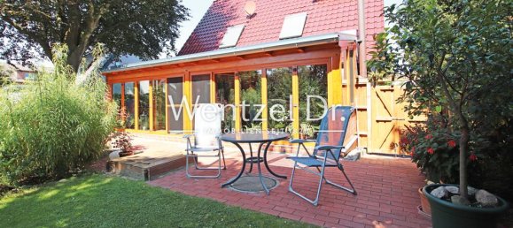 4 Schlafzimmer Haus in Schleswig-Holstein, Germany, Nr. 40499 33