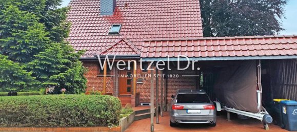 4 Schlafzimmer Haus in Schleswig-Holstein, Germany, Nr. 40499 2