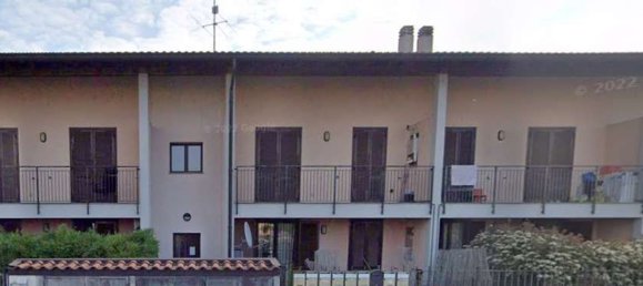 4 rooms Apartment in Roncaro, Italy No. 180626 9