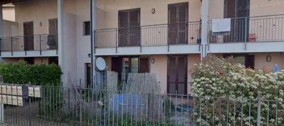 4 rooms Apartment in Roncaro, Italy No. 180626 7