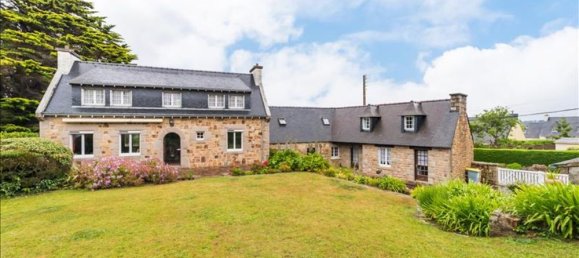 Casa de 5 dormitorios en Trevou-Treguignec, France No. 290076 2