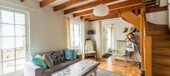 Casa de 5 dormitorios en Trevou-Treguignec, France No. 290076 8