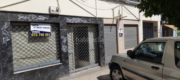  عقار تجاري في Jaen, Spain 138متر مربع رقم 100975 23